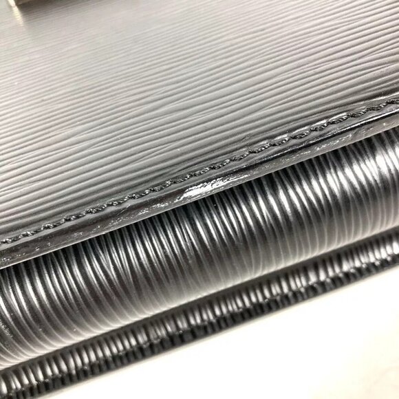 LOUIS VUITTON M54532 Epi Robusto 1 Business Bag Tote Bag Hand Bag - Picture 11 of 16